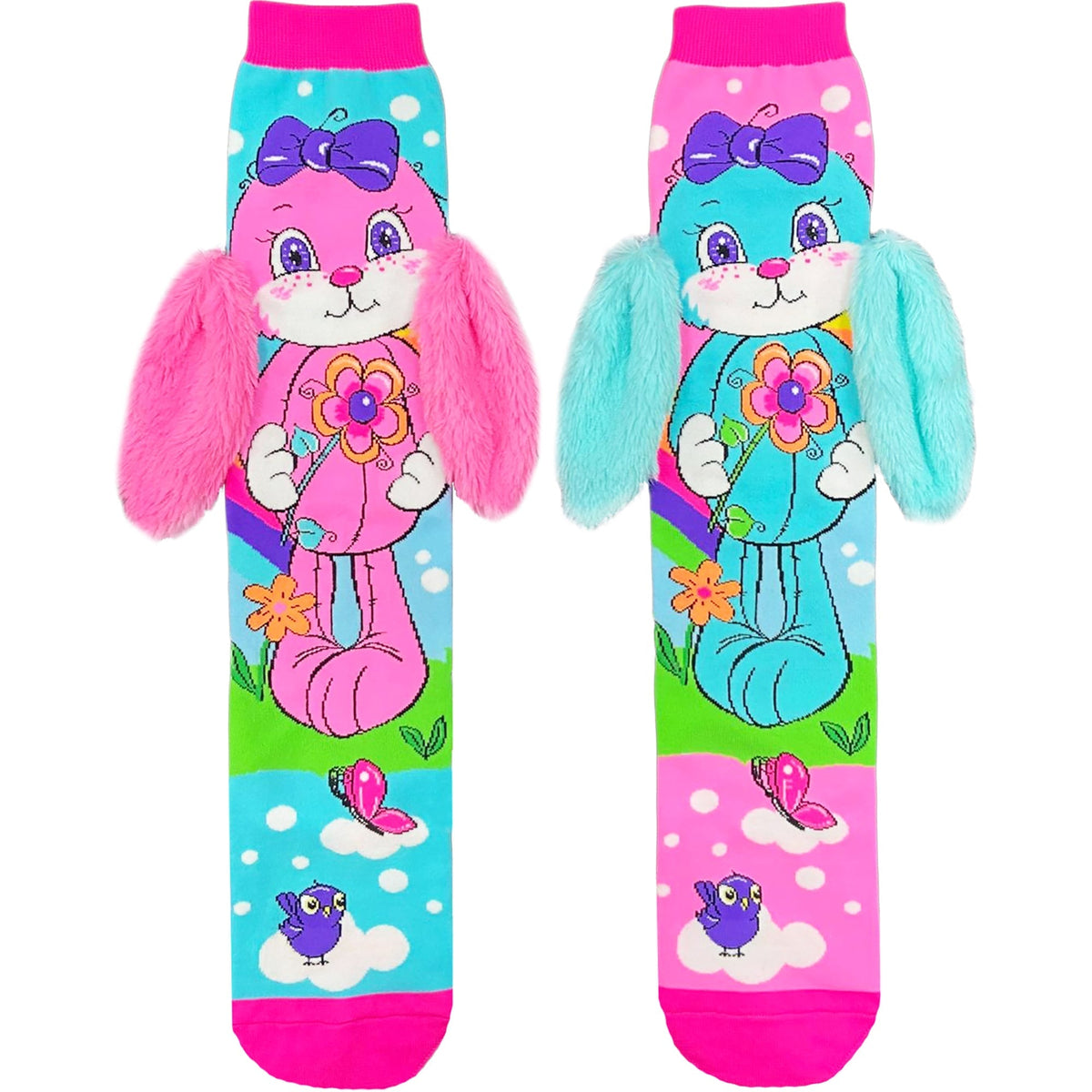 MEIAS HUNNY BUNNY