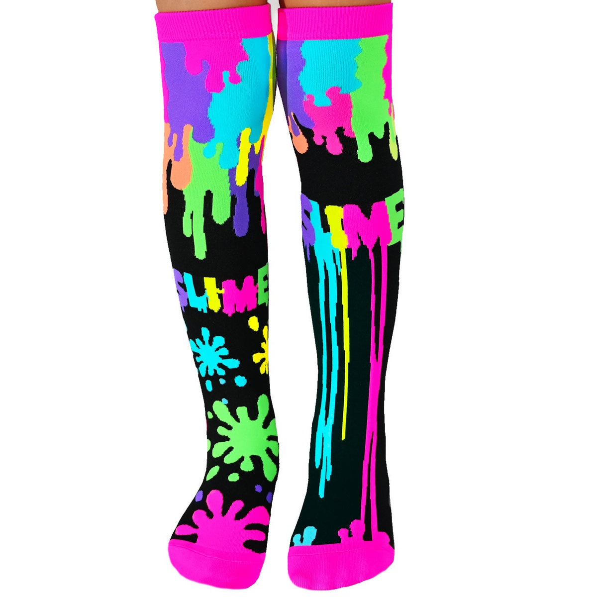 MEIAS DE SLIME